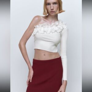 MIXED ASYMMETRIC TOP